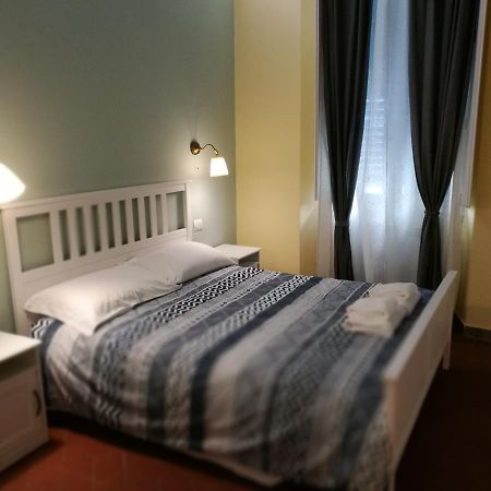 Locanda Rocco Firenze Eksteriør billede