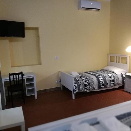 Locanda Rocco Firenze Eksteriør billede