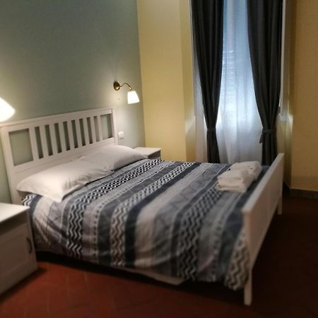 Locanda Rocco Firenze Eksteriør billede