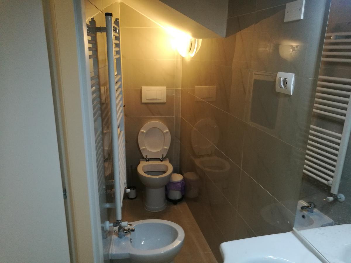 Locanda Rocco Firenze Eksteriør billede