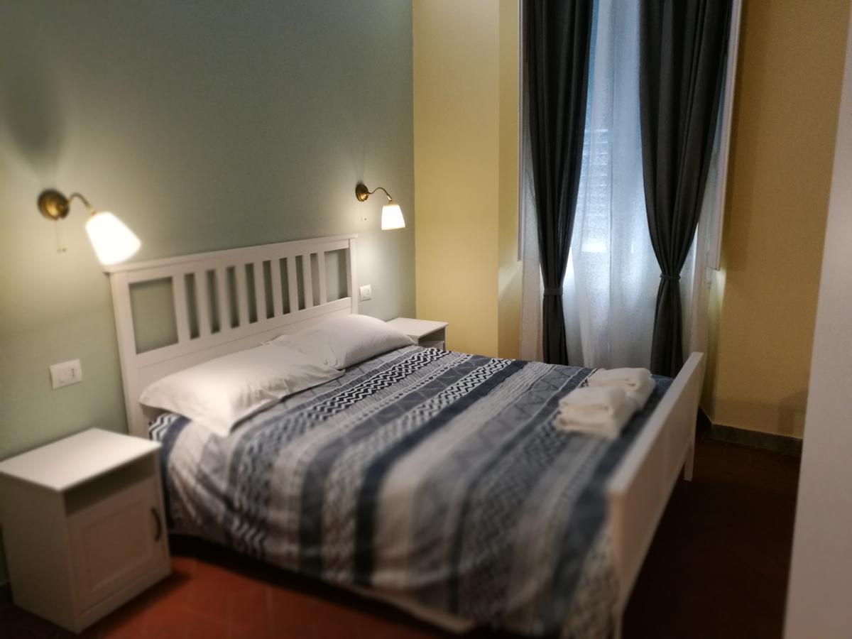 Locanda Rocco Firenze Eksteriør billede