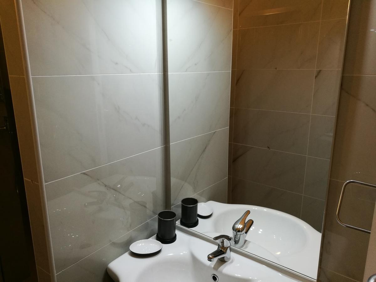 Locanda Rocco Firenze Eksteriør billede