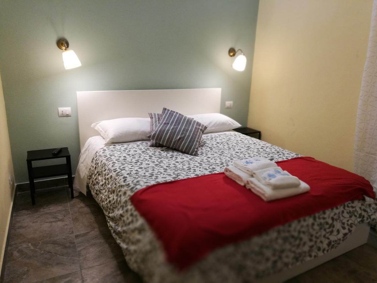 Locanda Rocco Firenze Eksteriør billede