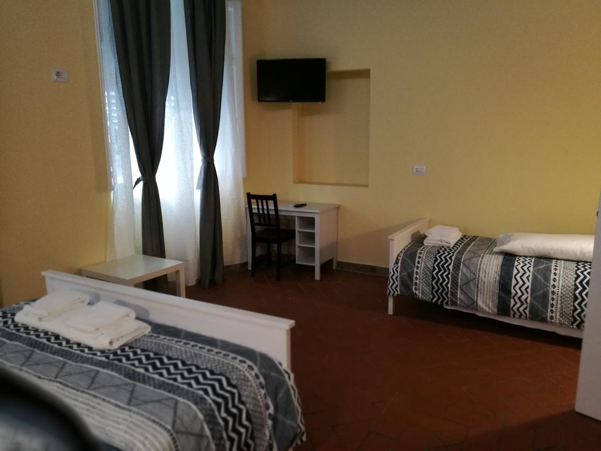 Locanda Rocco Firenze Eksteriør billede