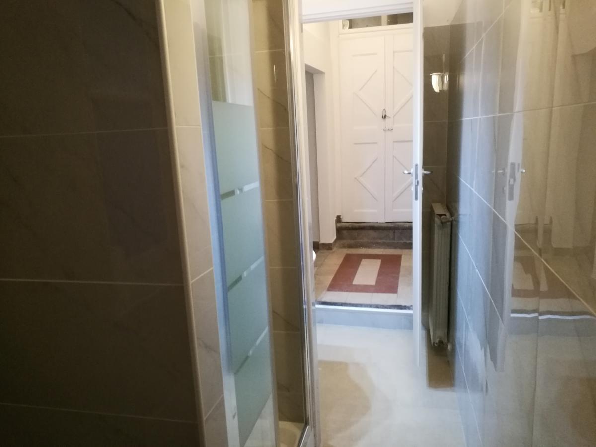 Locanda Rocco Firenze Eksteriør billede