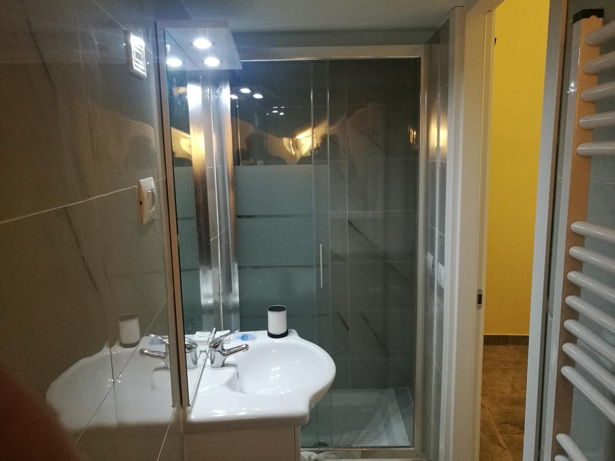 Locanda Rocco Firenze Eksteriør billede