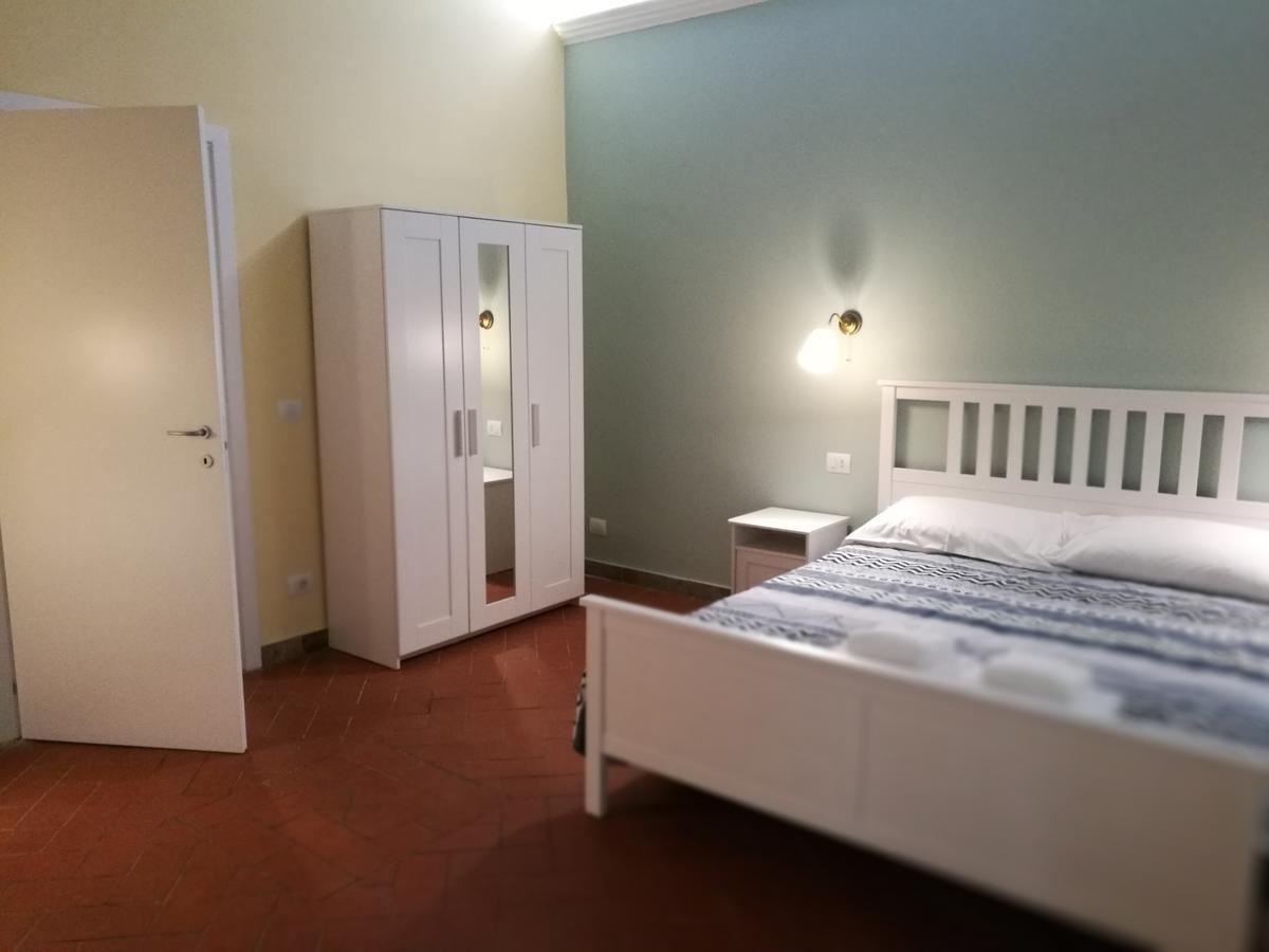 Locanda Rocco Firenze Eksteriør billede