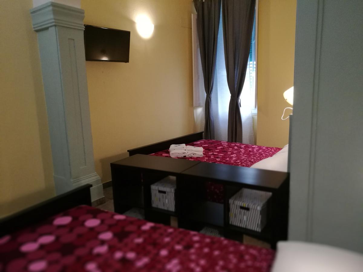 Locanda Rocco Firenze Eksteriør billede