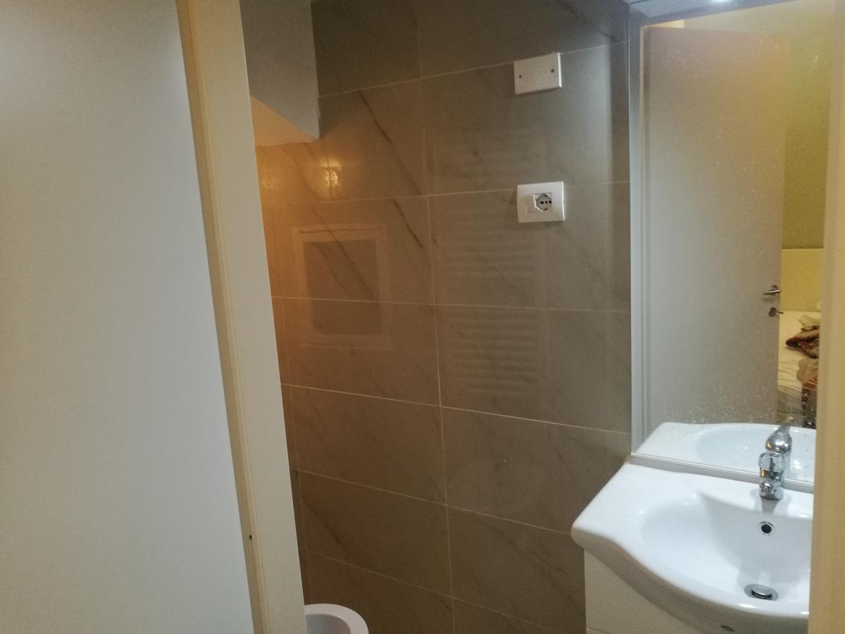 Locanda Rocco Firenze Eksteriør billede