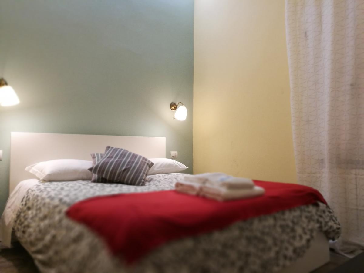 Locanda Rocco Firenze Eksteriør billede