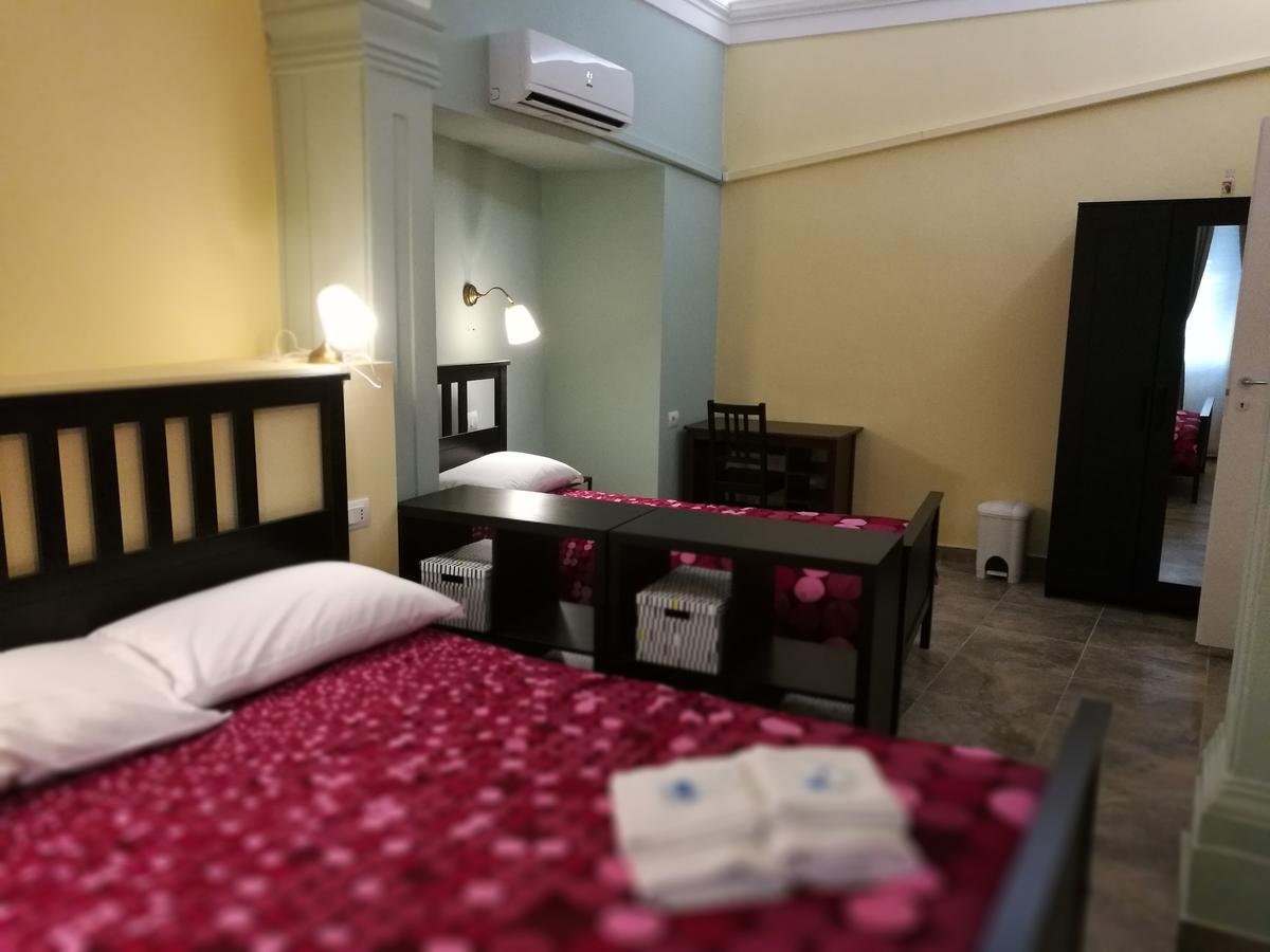 Locanda Rocco Firenze Eksteriør billede