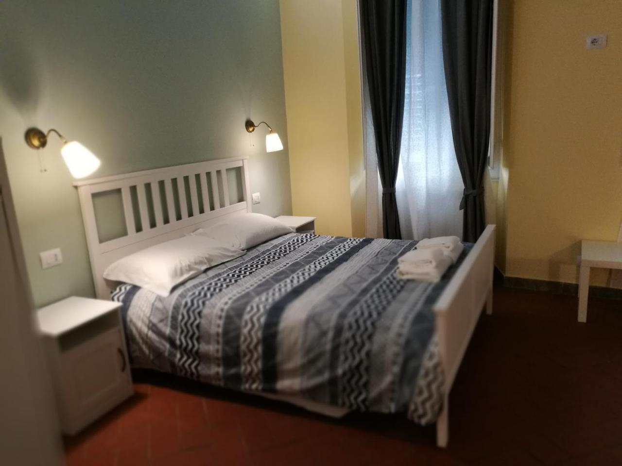Locanda Rocco Firenze Eksteriør billede