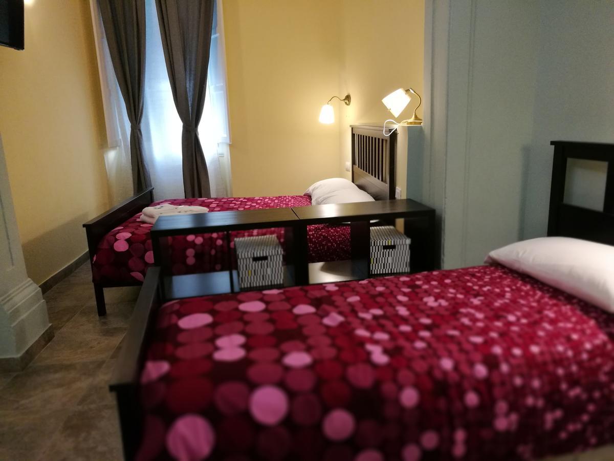 Locanda Rocco Firenze Eksteriør billede