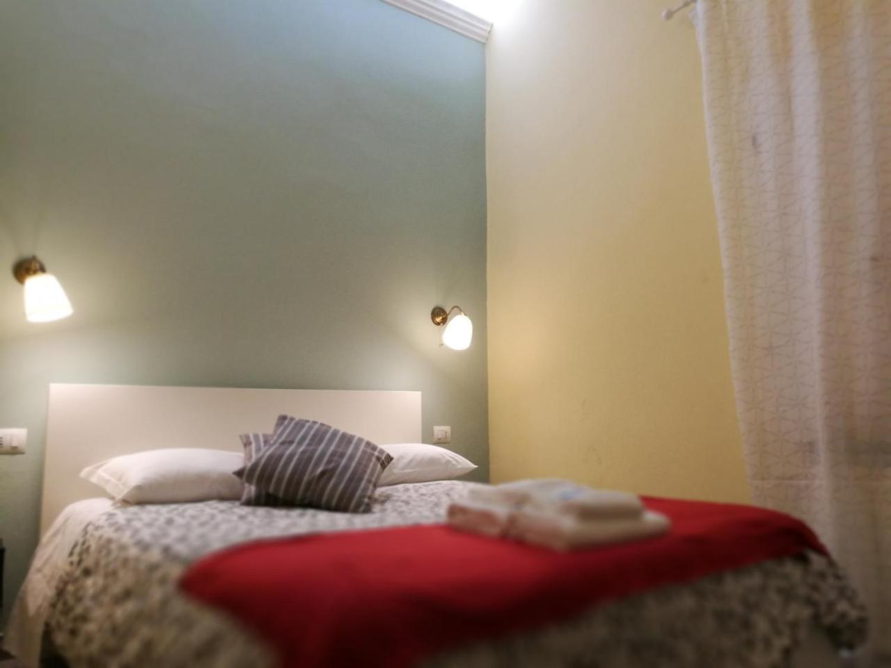 Locanda Rocco Firenze Eksteriør billede