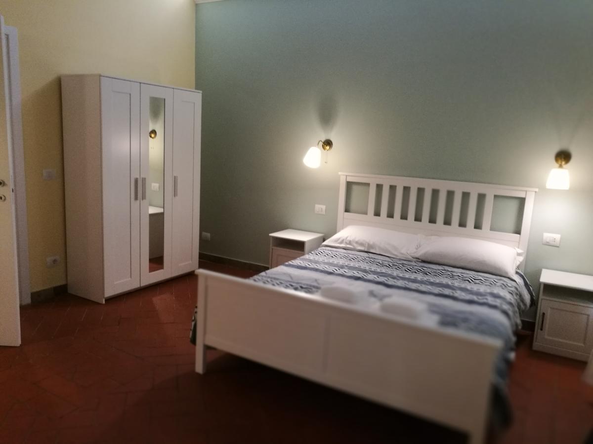 Locanda Rocco Firenze Eksteriør billede
