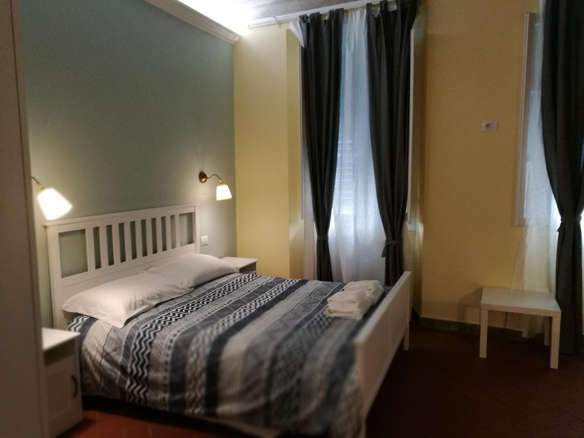 Locanda Rocco Firenze Eksteriør billede