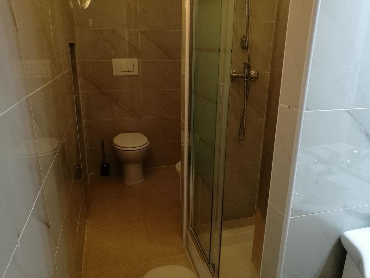 Locanda Rocco Firenze Eksteriør billede